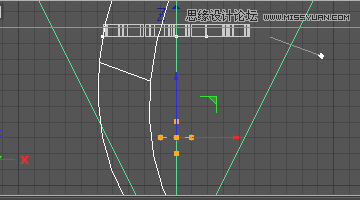 Cinema 4D�L�����w�ӰЧ����ˇ�g��