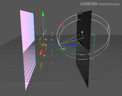 Cinema 4D�L�����w�ӰЧ����ˇ�g��