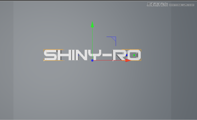 Cinema 4D�L�����w�ӰЧ����ˇ�g��