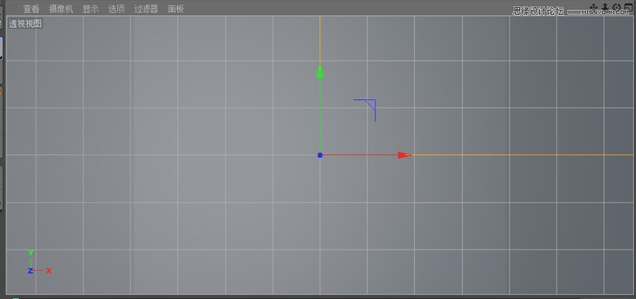 Cinema 4D�L�����w�ӰЧ����ˇ�g(sh��)��