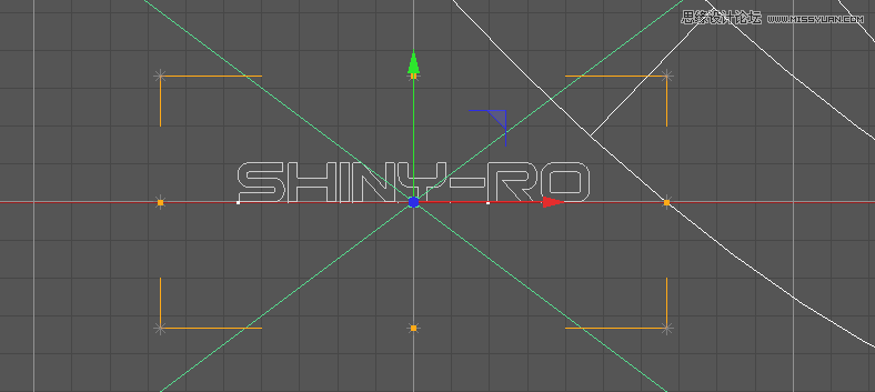 Cinema 4D�L�����w�ӰЧ����ˇ�g��