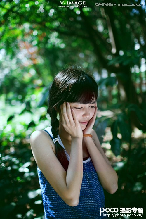 10個簡單攝影技巧助您PO好照片