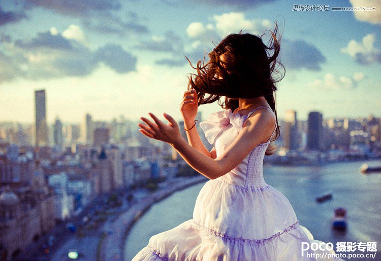 10個簡單攝影技巧助您PO好照片