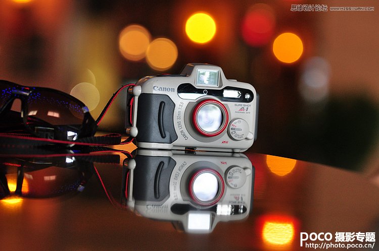 10個簡單攝影技巧助您PO好照片