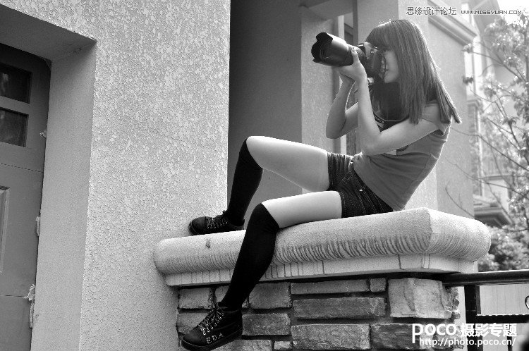 10個簡單攝影技巧助您PO好照片