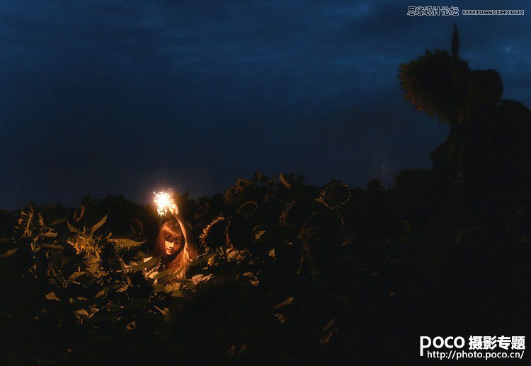 10個簡單攝影技巧助您PO好照片