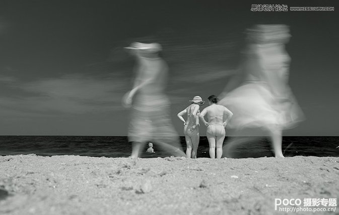 攝影常識助您學會拍攝動感照片