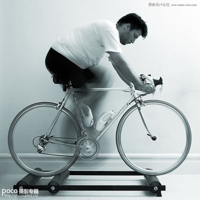 攝影常識助您學會拍攝動感照片