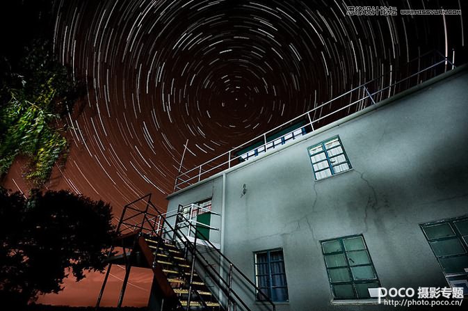 攝影常識助您學會拍攝動感照片