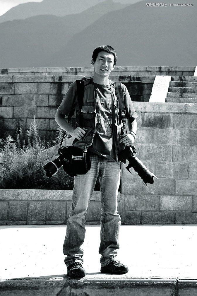 2012實戰(zhàn)攝影師私家分享拍攝攻略