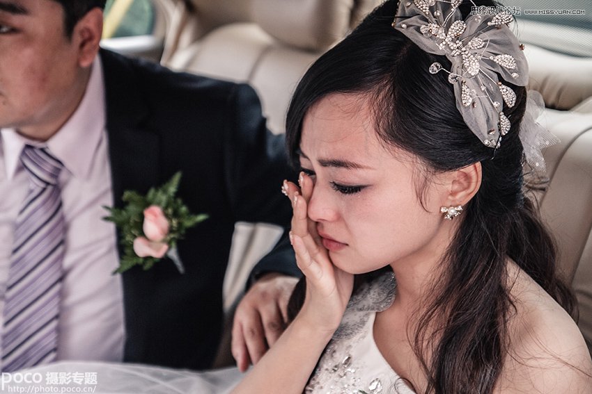 淺談婚禮攝影師成長之路