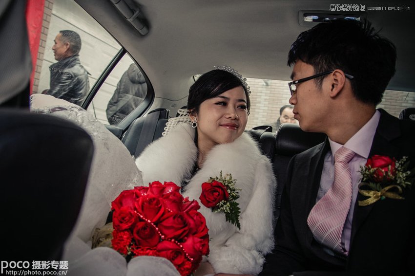 淺談婚禮攝影師成長之路