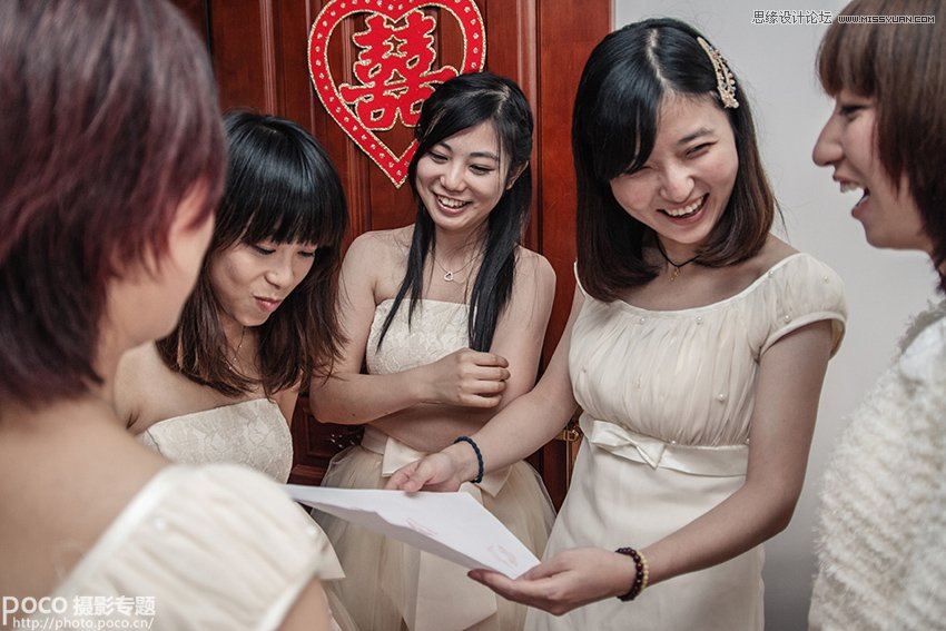 淺談婚禮攝影師成長之路