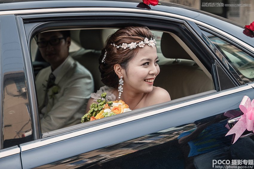 淺談婚禮攝影師成長之路