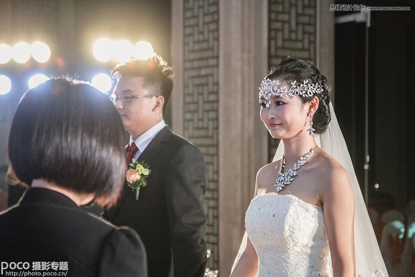 淺談婚禮攝影師成長之路