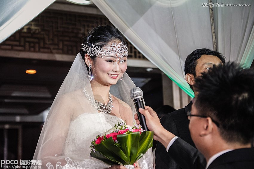 淺談婚禮攝影師成長之路