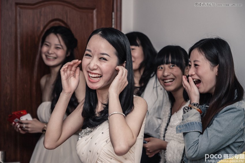 淺談婚禮攝影師成長之路