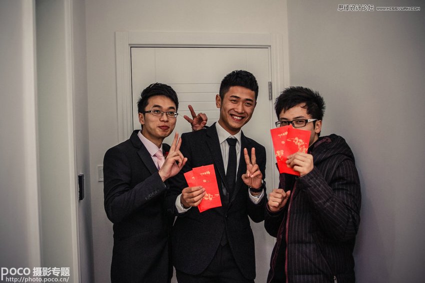 淺談婚禮攝影師成長之路