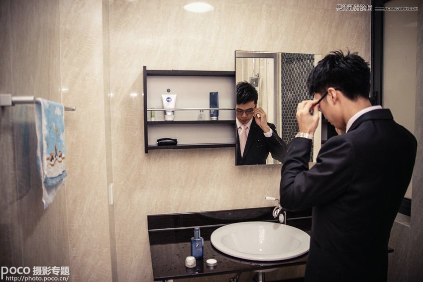 淺談婚禮攝影師成長之路