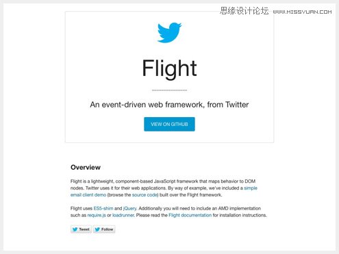 20-flight 2013年2月網(wǎng)頁設(shè)計新鮮資源下載