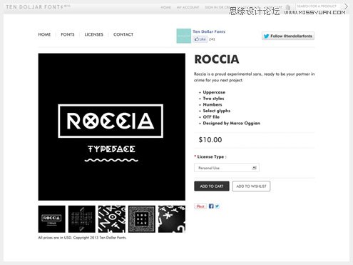 35-roccia 2013年2月網(wǎng)頁設(shè)計新鮮資源下載