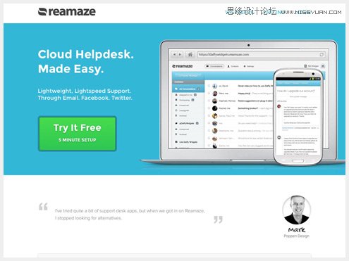 10-reamaze 2013年2月網(wǎng)頁設(shè)計新鮮資源下載