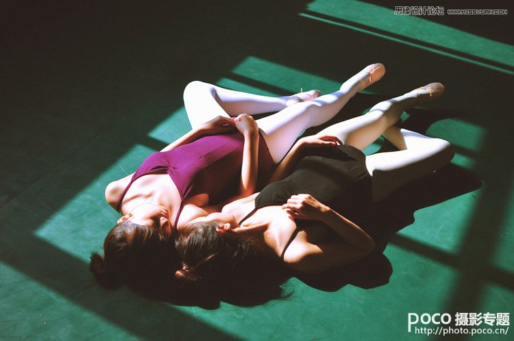 攝影師談閨蜜攝影創作心得分享