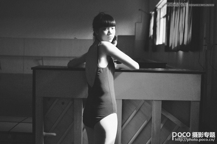 攝影師談閨蜜攝影創作心得分享