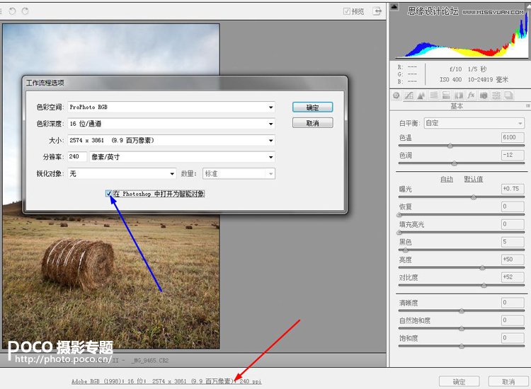 Photoshop調(diào)出風(fēng)景照片高質(zhì)量暗色效果