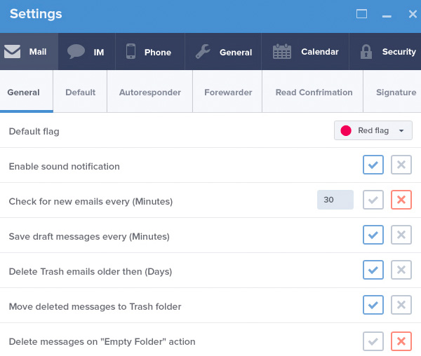 22個超贊的扁平化設計經典案例