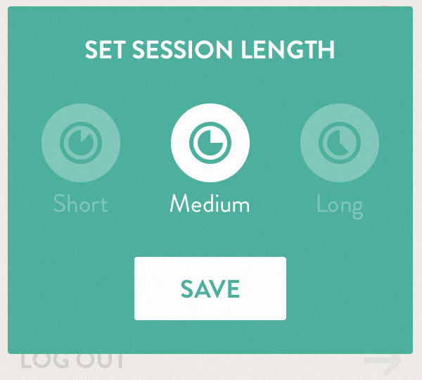 22個超贊的扁平化設計經典案例