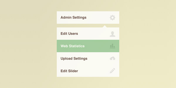 22個超贊的扁平化設計經典案例