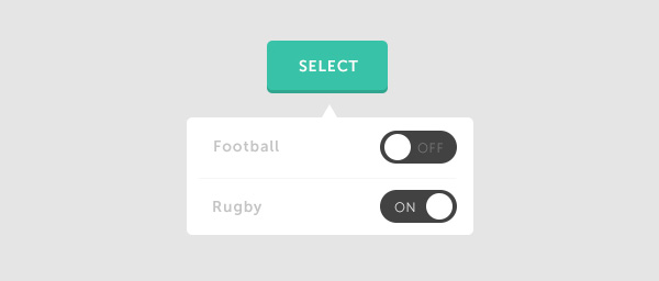 22個超贊的扁平化設計經典案例