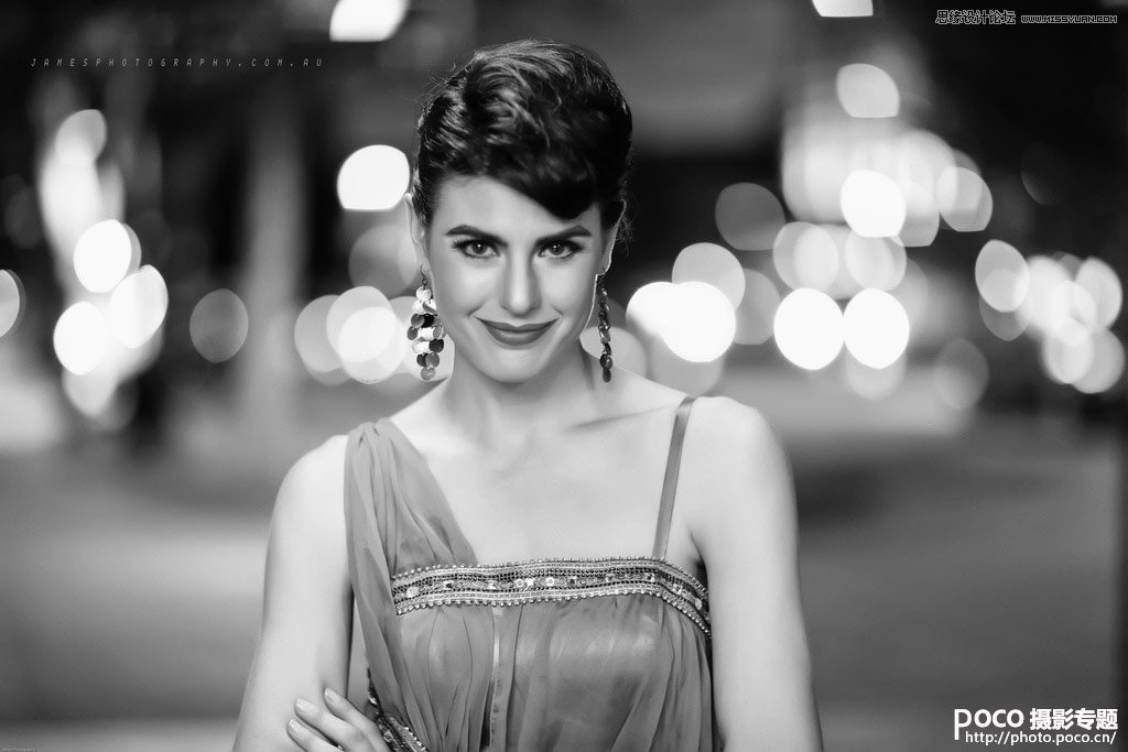 學會11款鏡頭知識提高拍攝技巧