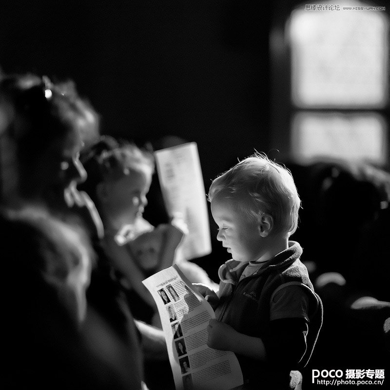 學會11款鏡頭知識提高拍攝技巧