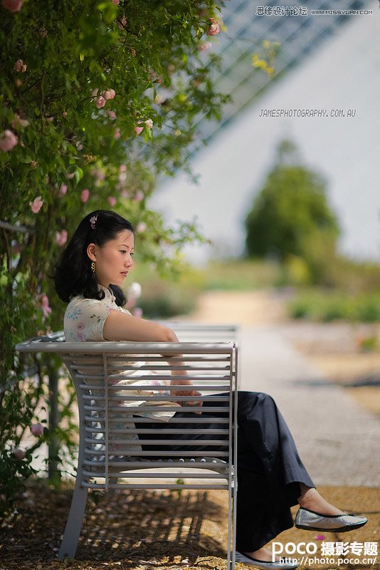 學會11款鏡頭知識提高拍攝技巧