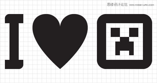 怎樣在Photoshop中保持像素的完美