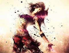 �r(sh��)���L(f��ng)��ĳ���(qi��ng)���R��Ч��(chu��ng)��PS��Ʒ