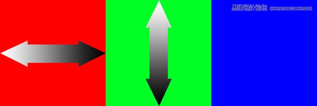 Photoshop詳細解析置換濾鏡的工作原理