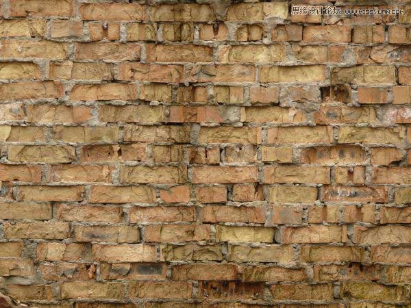 Photoshop詳細解析置換濾鏡的工作原理