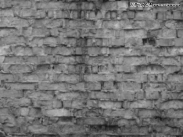 Photoshop詳細解析置換濾鏡的工作原理