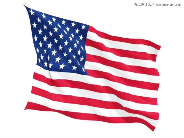 Photoshop詳細解析置換濾鏡的工作原理