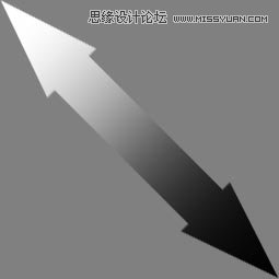 Photoshop詳細解析置換濾鏡的工作原理