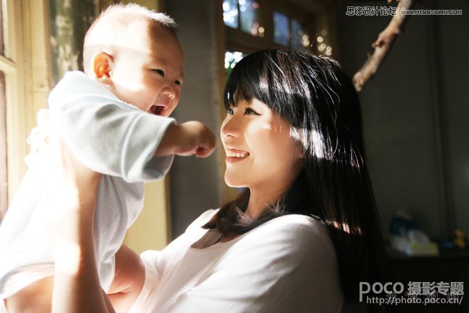 攝影師如何拍攝有愛的孕媽生活寫真