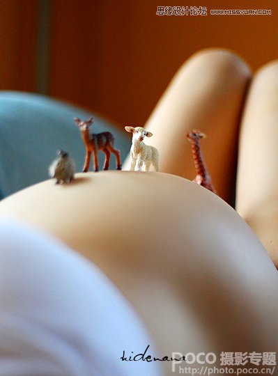 攝影師如何拍攝有愛的孕媽生活寫真