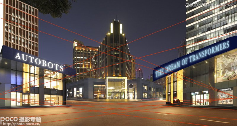 變形金剛達物大片的創作過程揭秘