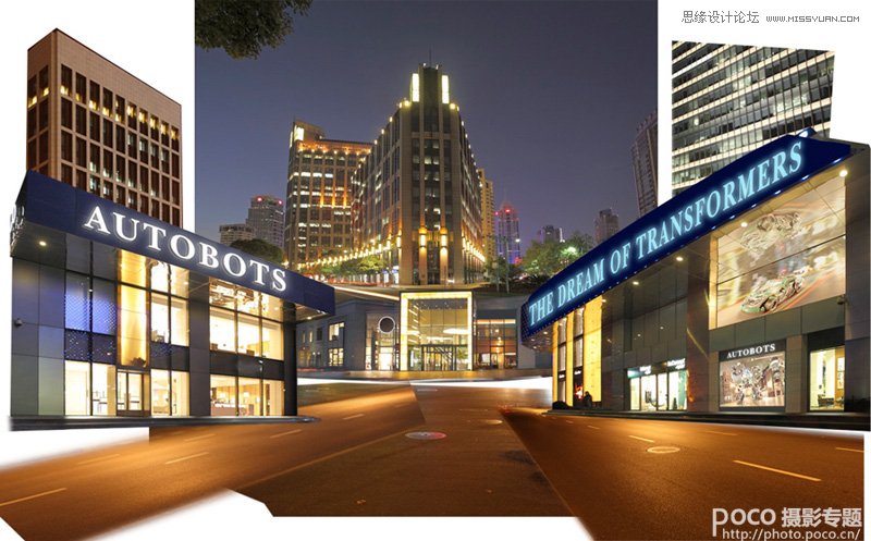 變形金剛達物大片的創作過程揭秘