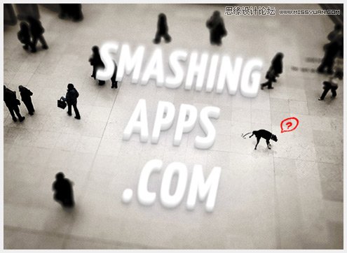 01html5experiments10b 16個天馬行空令人印象深刻的CSS3&HTML5嘗試