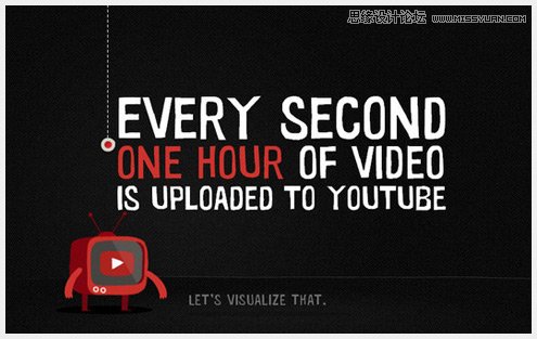 04html5experiments2 16個天馬行空令人印象深刻的CSS3&HTML5嘗試