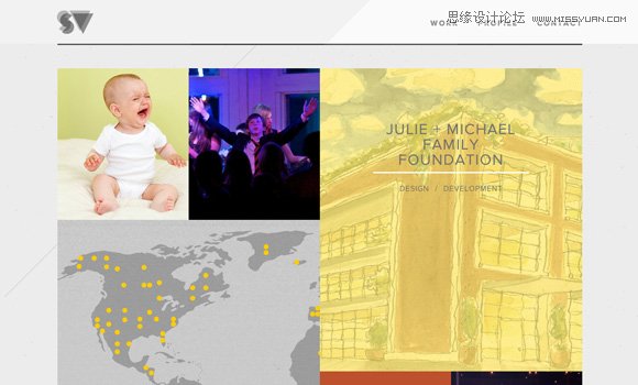 網(wǎng)頁設(shè)計(jì)中透明效果的使用技巧心得